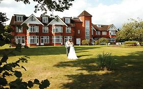 Grovefield House Hotel By Uno